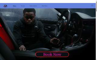 Siab Detailing website
