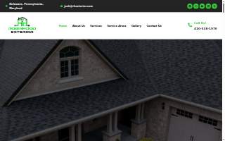 DogtownMaryland website