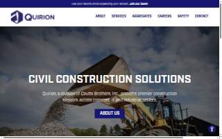 General contractor · 712 W River Rd website