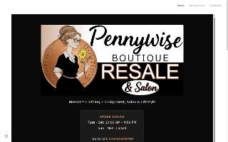 Penobscot Appliance Repair Inc. website
