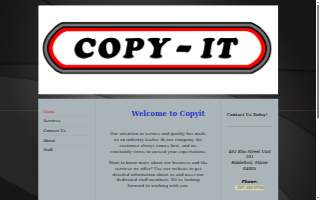 Copy-It website