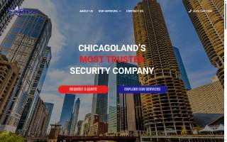 Pro-Tech Services website