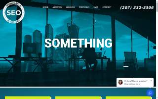Wonderful Websites & SEO, LLC of Auburn website