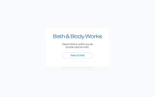 Bath Wash Works website