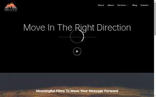 Media Northeast website