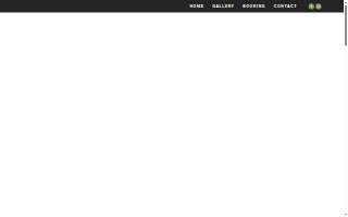 Fianna Studio website