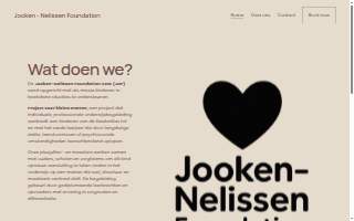 J & N Foundation Co. Inc website