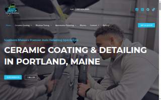 207 Finest Detailing website