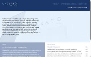 Maine Mall Eye Care website
