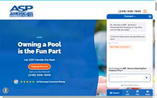 Aspen Bookkeeping and Tax website