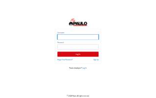Paulo's Detailing, LLC website