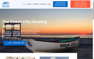 Village Sign and Design website
