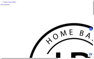 Home Base Mortgage Group, LLC website