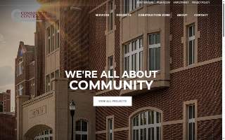Conroy-Tully Walker Cremations website