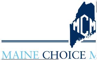 Chuck Pine, Mortgage Broker - Maine Choice Mortgage website