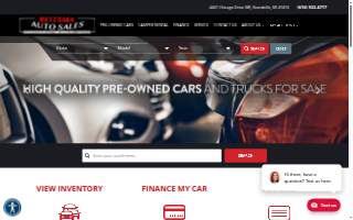 Rejig Mobile Clinic, LLC website