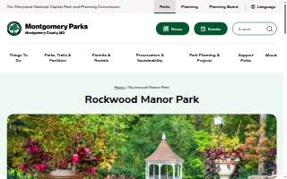 Rocky Coast Integrated Medicine of Westbrook website
