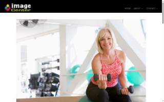 B-Fit 24/7 Fitness Center website
