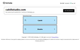 Cabrio Properties website