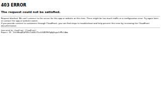 Coldwell Banker Morehart Realty website