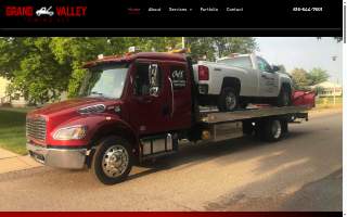 Dillingham Computer Services, LLC website