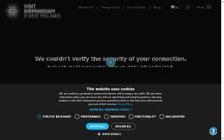 Birmingham Day Spa of Berkley website