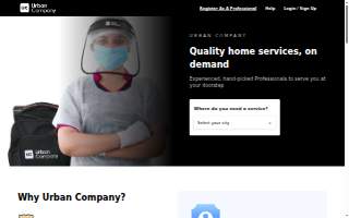 Grooming with Love website