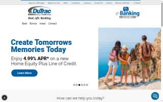 Union Home Mortgage of Berkley website