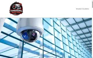 Top Quality Home Inspections website