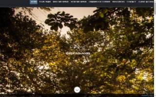 Cranbrook Financial Partners of Raymond James website