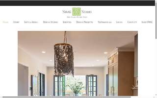 SWAG Home Staging & Design Birmingham website