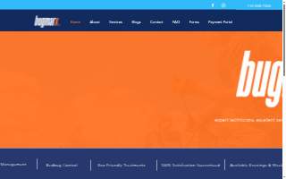 Bugmarx website