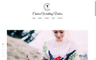 Canton Wedding Videos website