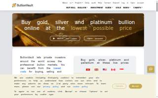 Platinum Land Management LLC website