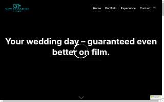 New Signature Films of Clawson website