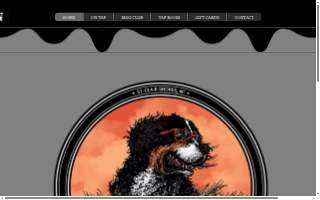 Baffin Brewing Company of Clinton Township website