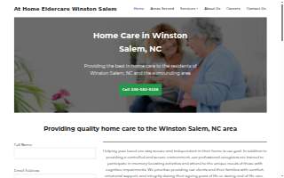 Asthma Allergy Centers of La Porte website