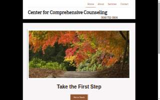 Grand Rapids Counseling and Consultation website