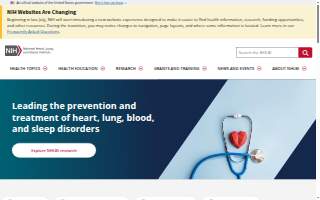 Heart & Vascular Institute of Allen Park website