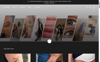 M33 Ink of Dearborn website