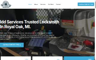 IDD locksmith . website