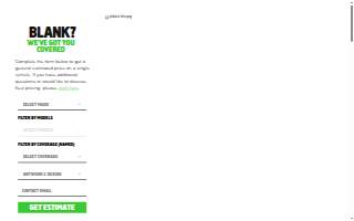 Graphik Concepts Inc website