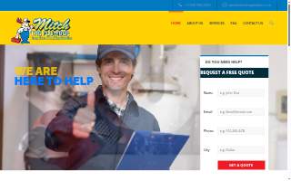 J2 IT Group, LLC of Farmington Hills website