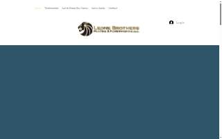 Leone Brothers Painting & Powerwashing, LLC. of Farmington website