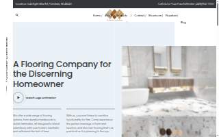 Flavor flooring website