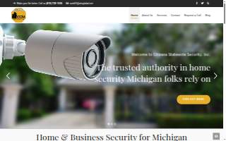 Citizens Statewide Security Inc website