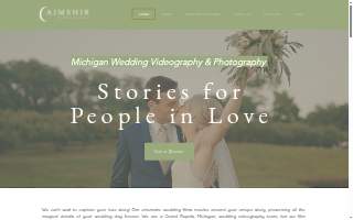 Aimshir Productions of Forest Hills website