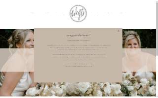Events By I. Candy of Forest Hills website