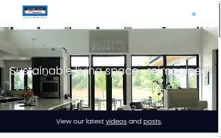 Architectural Resource, LLC of Garden City website
