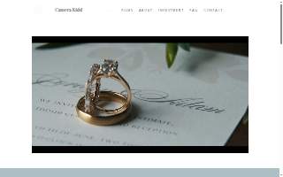 Camera Kidd, Inc. of Garden City website